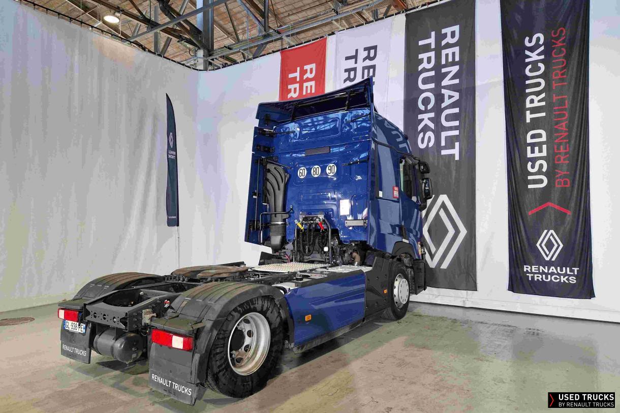 Renault Trucks T 