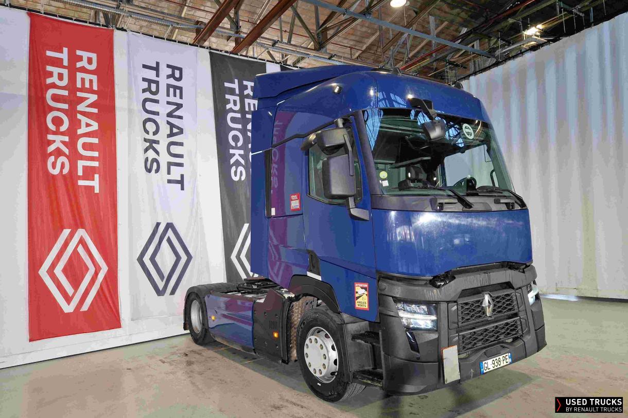 Renault Trucks T 
