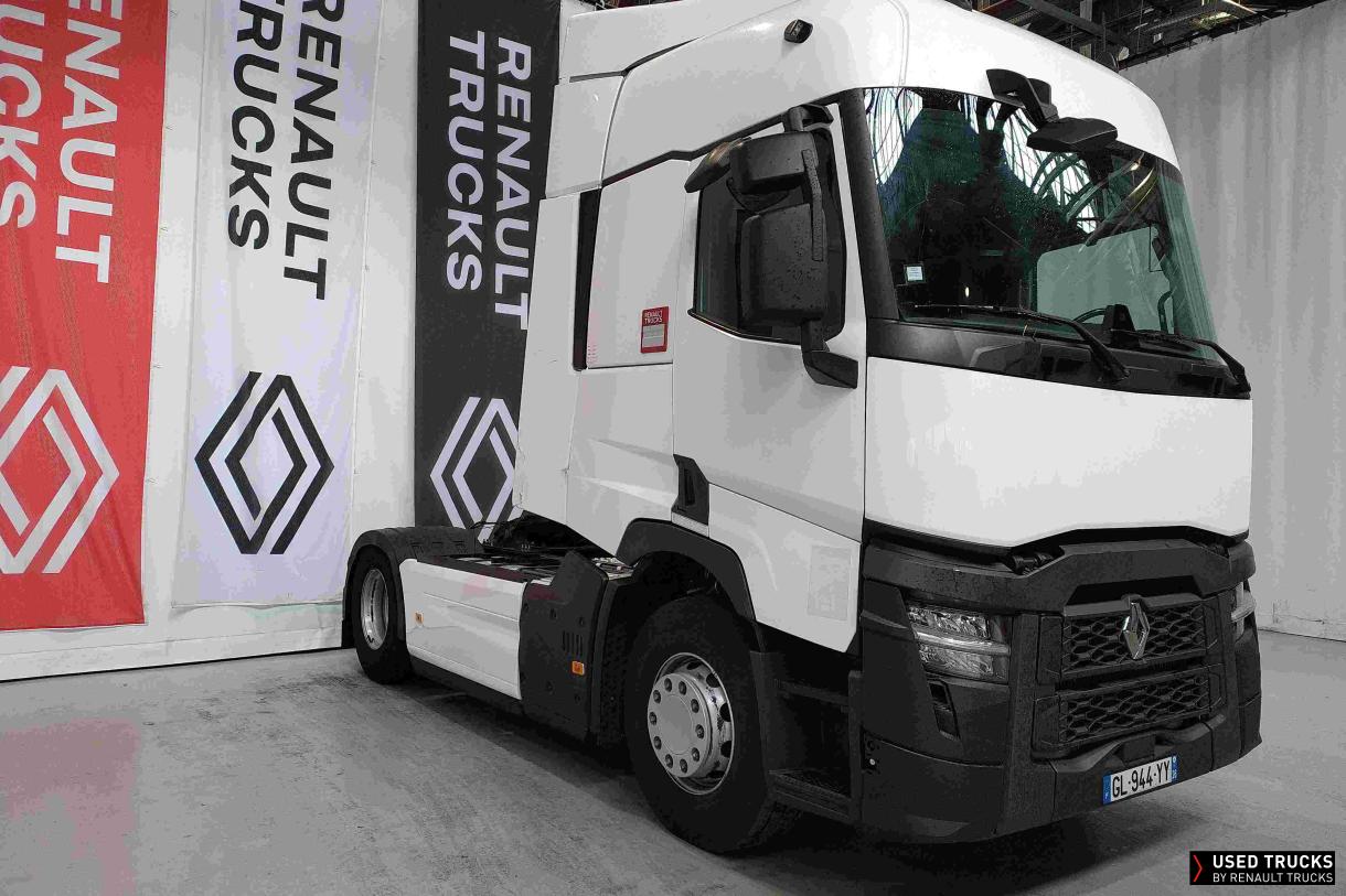 Renault Trucks T 