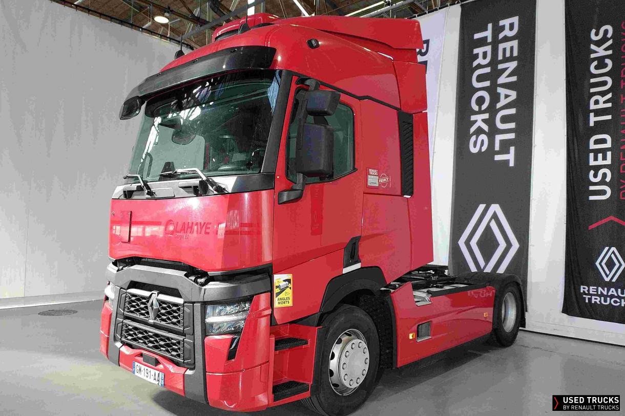 Renault Trucks T 