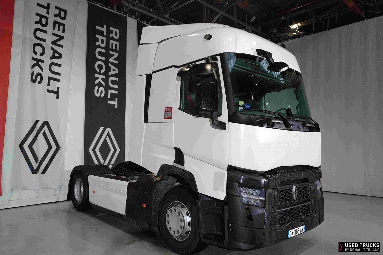 Renault Trucks T 