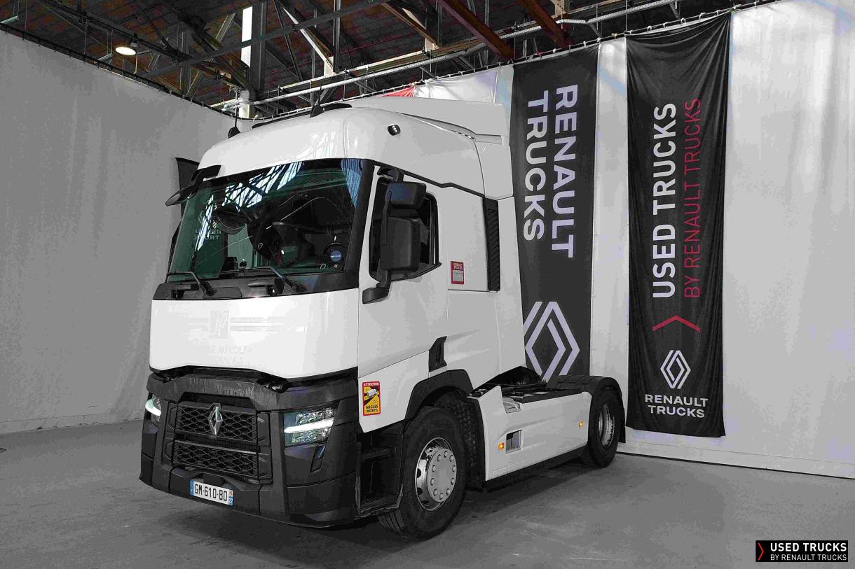 Renault Trucks T 