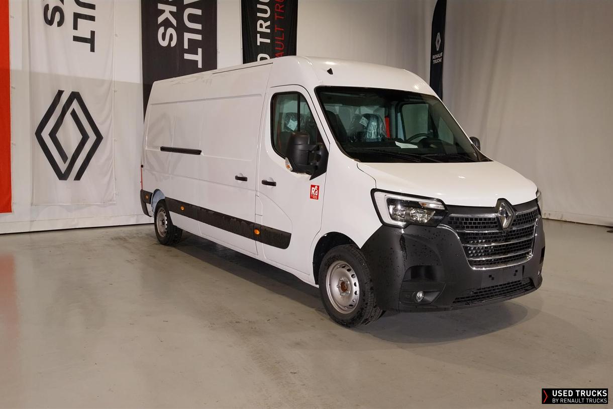 Renault Trucks Master 200