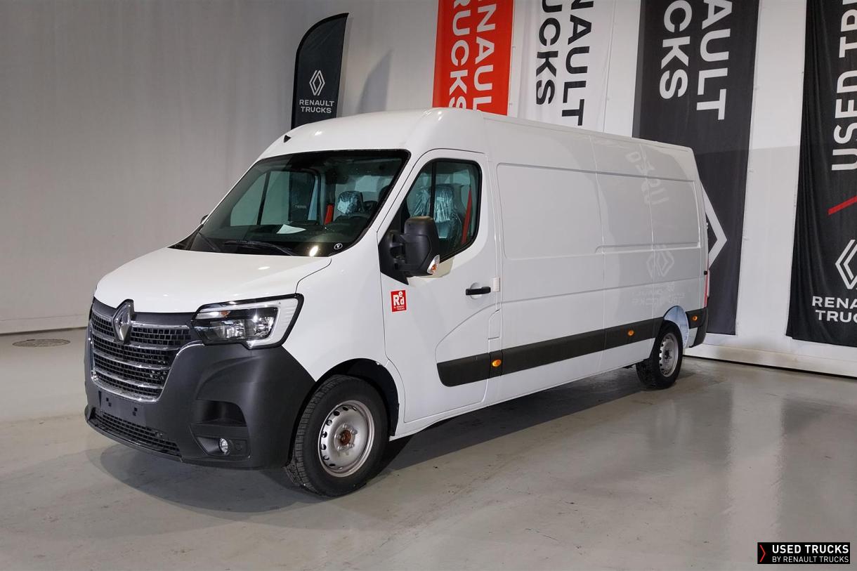 Renault Trucks Master 200