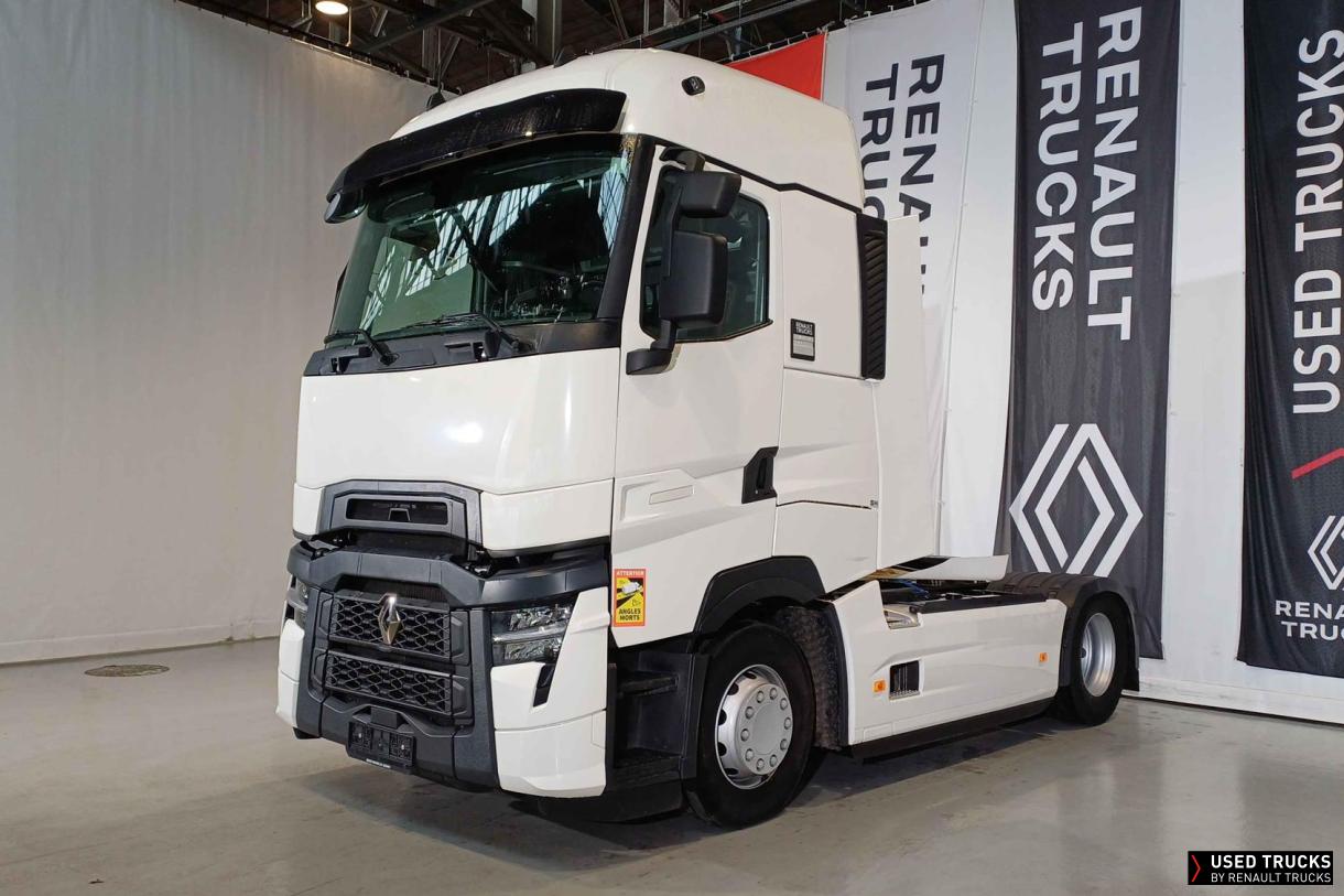 Renault Trucks T High 520