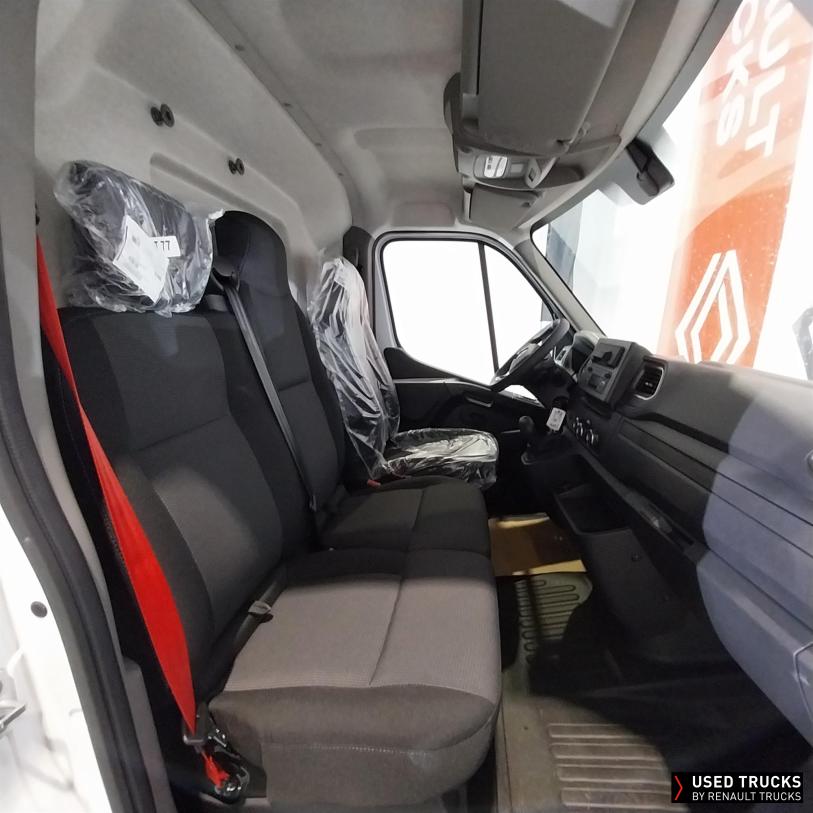 Renault Trucks Master 200