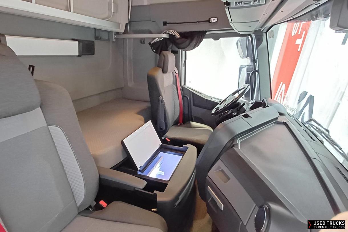Renault Trucks T High 520