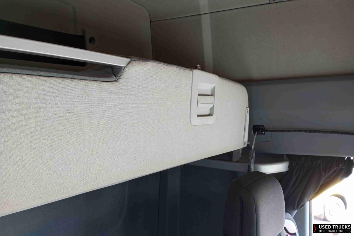 Renault Trucks T 520