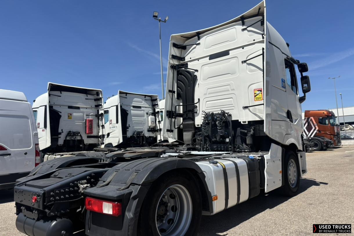 Renault Trucks T High 480