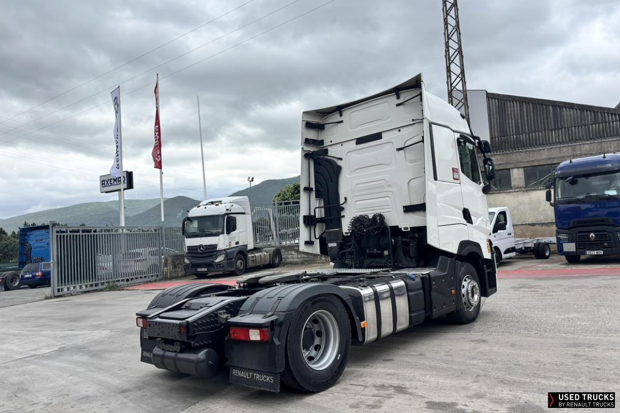 Renault Trucks T High 520