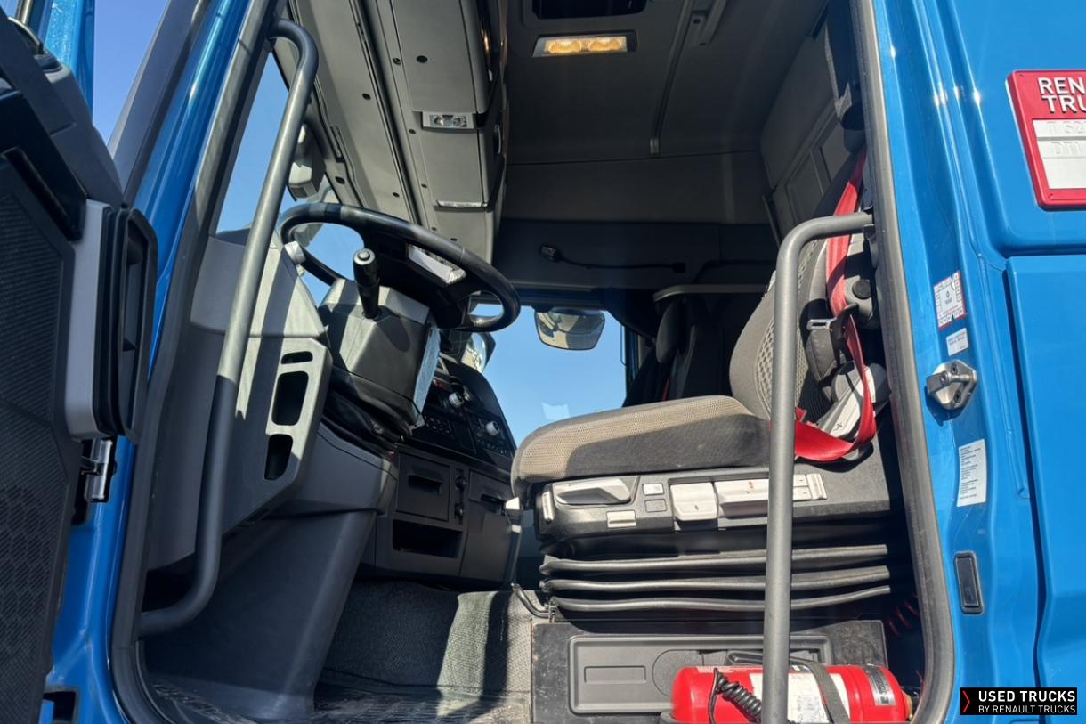 Renault Trucks T 520