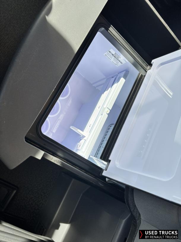 Renault Trucks T High 520