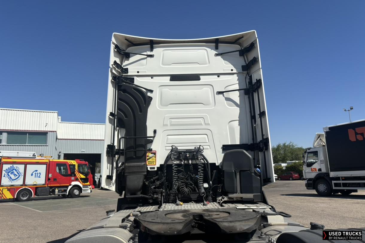 Renault Trucks T High 480