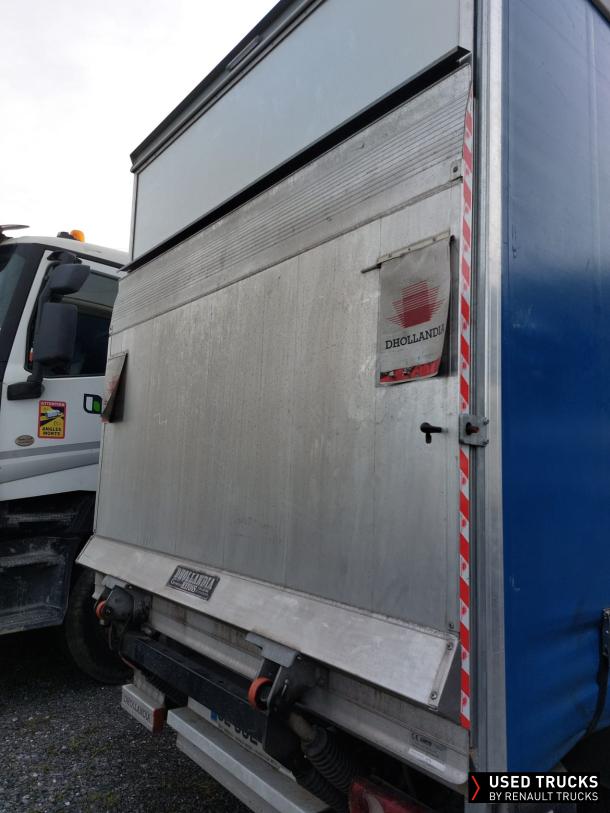 Renault Trucks Master 