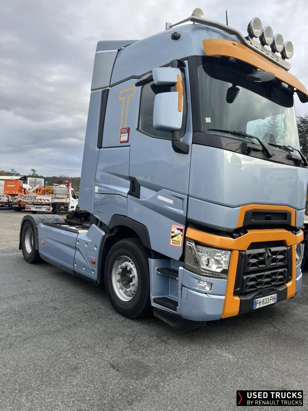 Renault Trucks T High 520