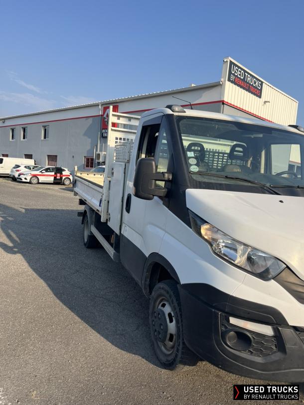 Iveco Daily 140