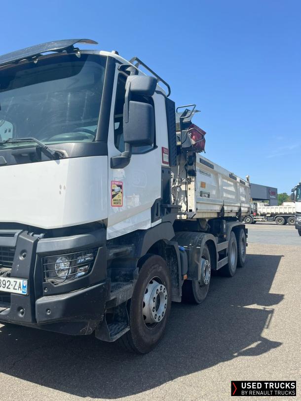 Renault Trucks C 440