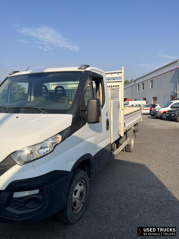 Iveco Daily 140