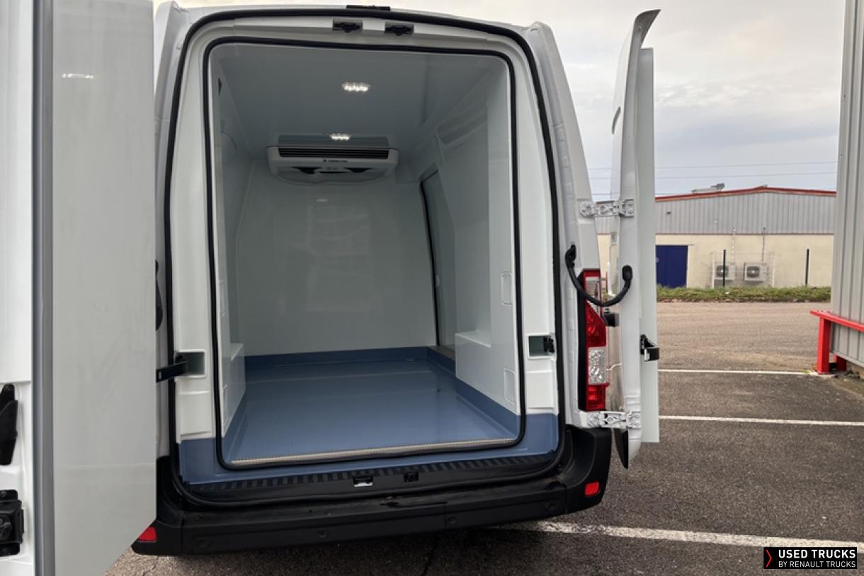 Renault Trucks Master 150