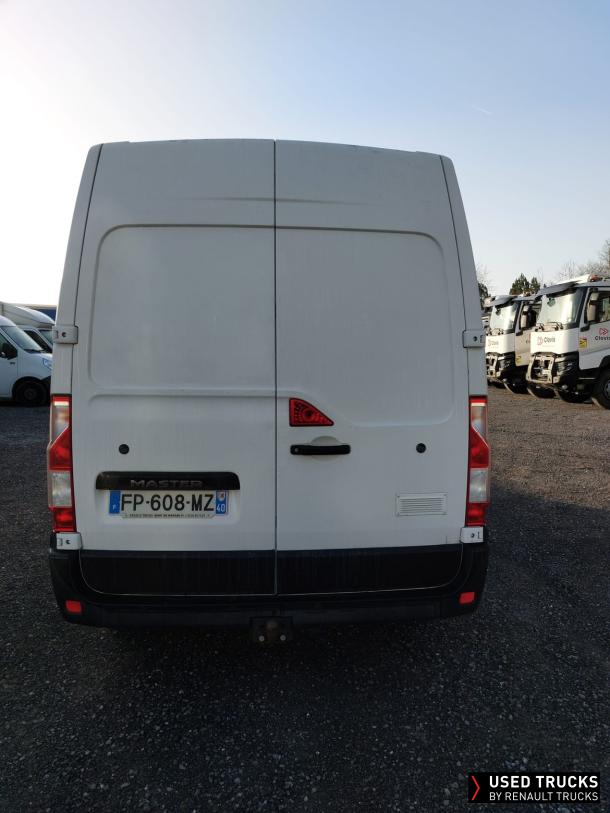 Renault Trucks Master 145