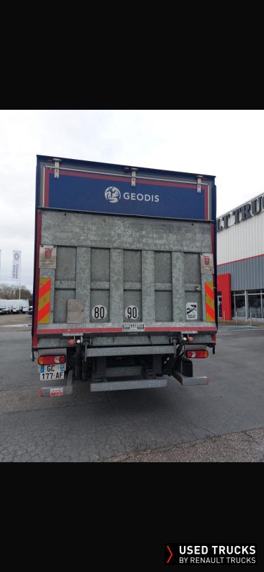 Renault Trucks D 210