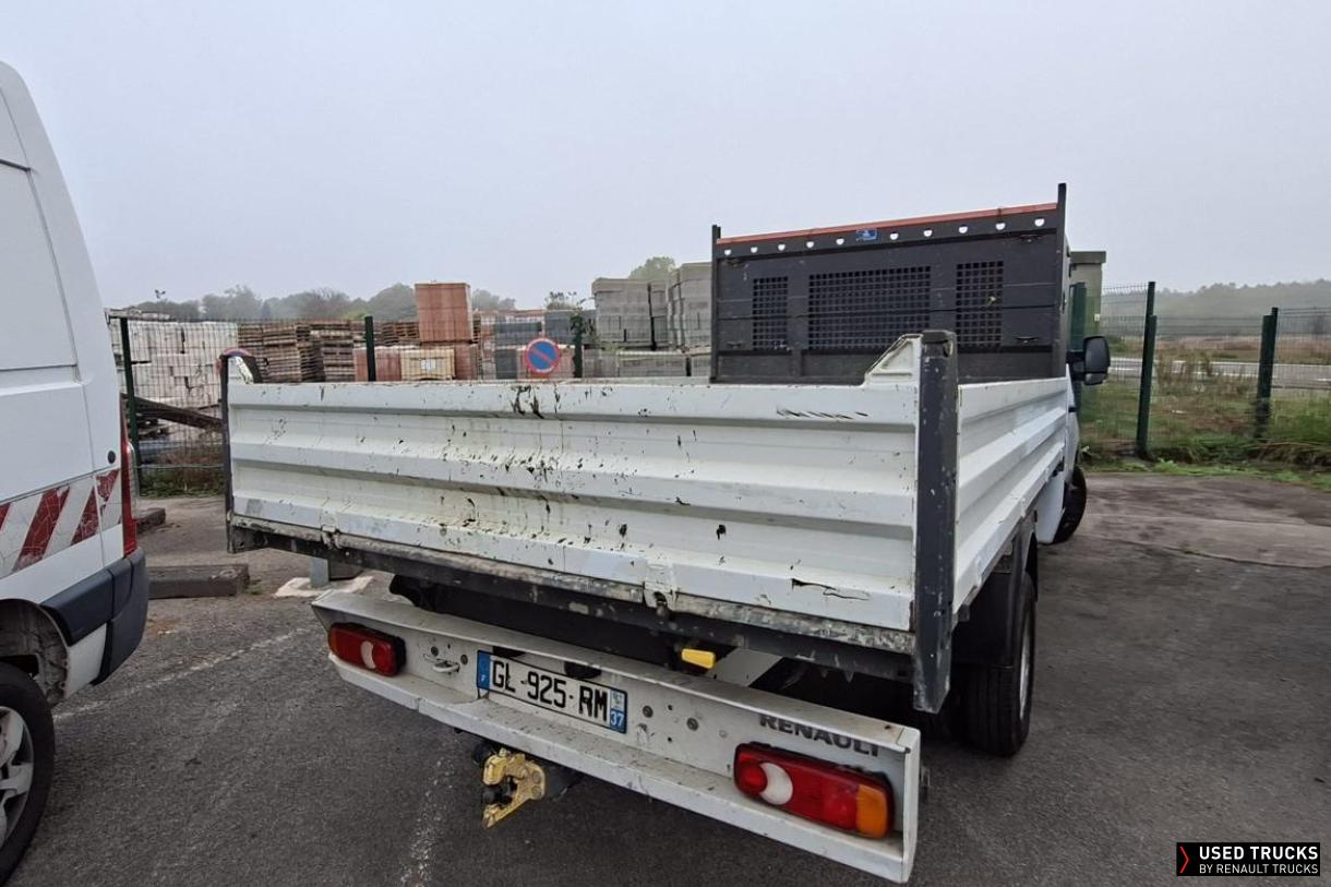 Renault Master 130