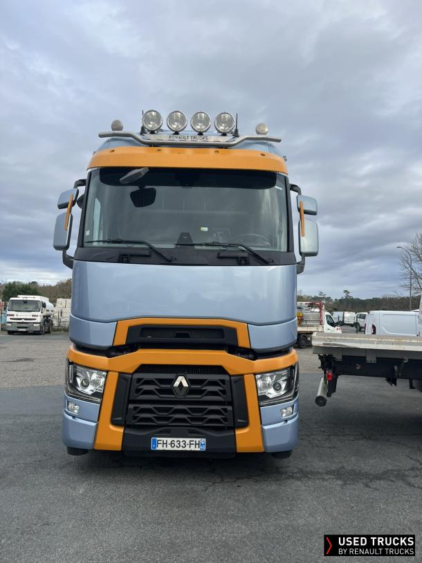 Renault Trucks T High 520