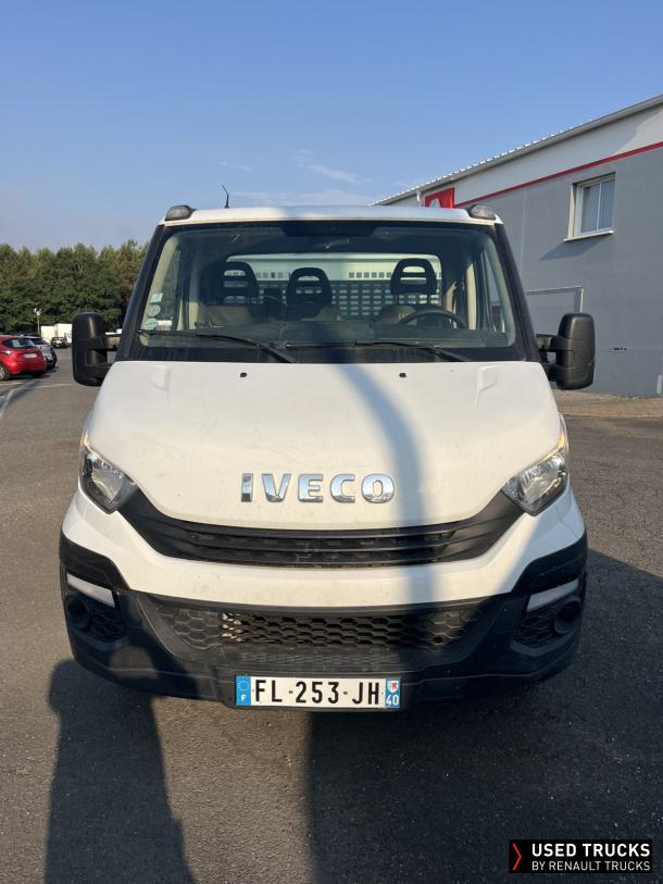 Iveco Daily 140