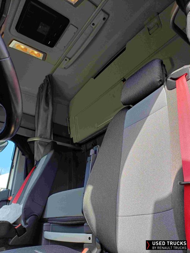 Renault Trucks T 480