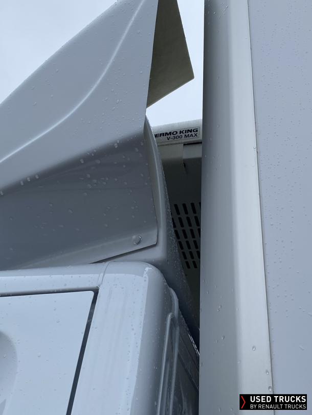 Renault Trucks Master 150