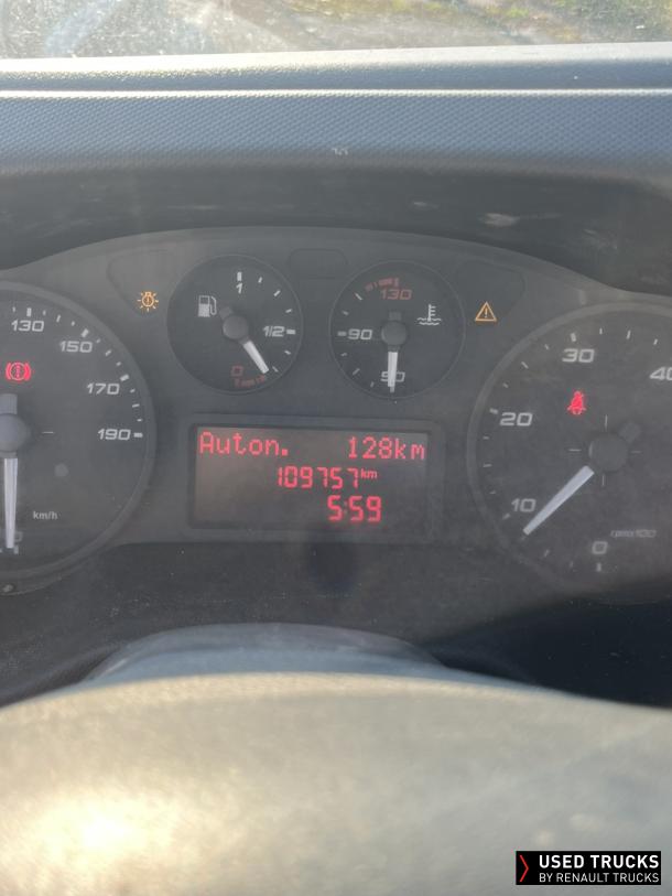 Iveco Daily 140