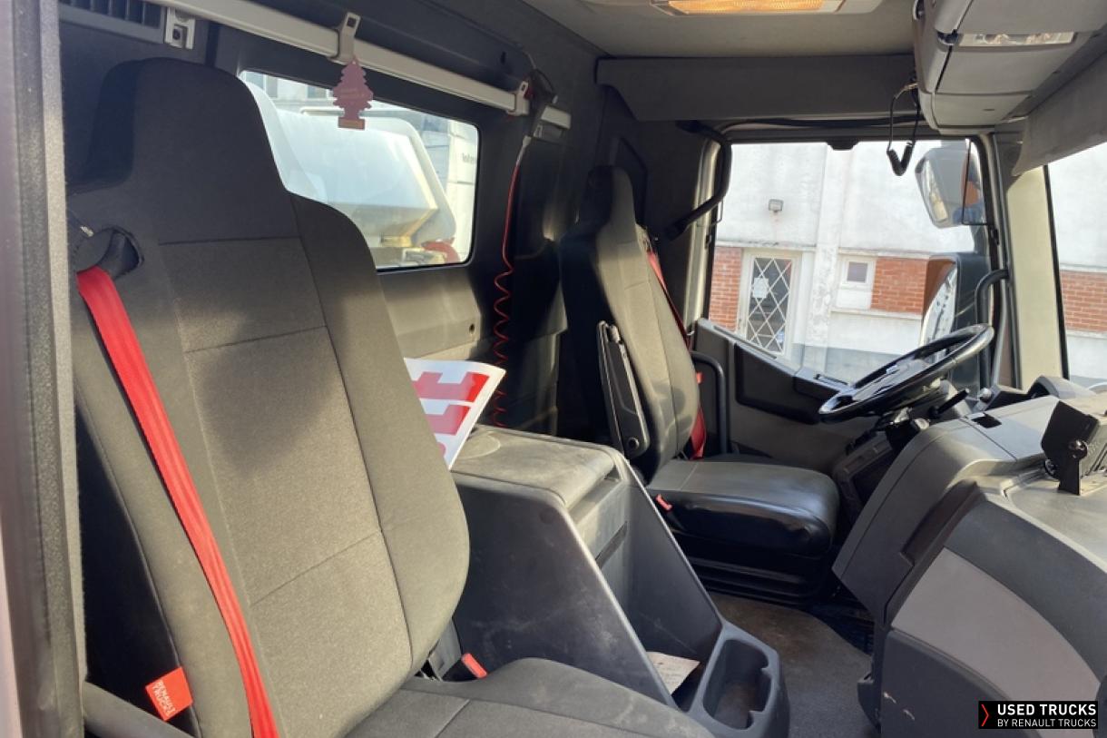 Renault Trucks C 440