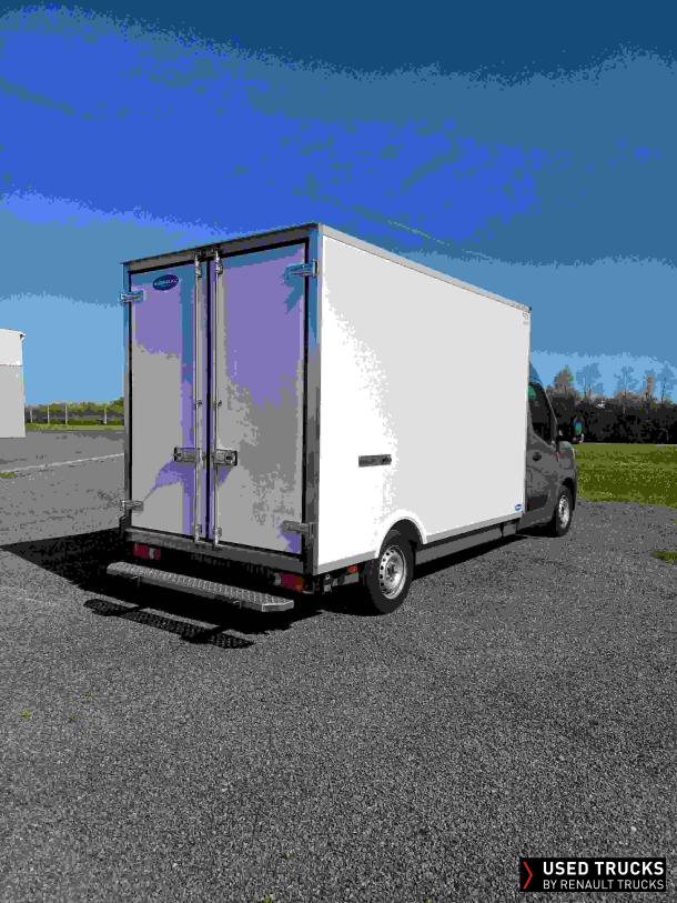 Renault Trucks Master 145