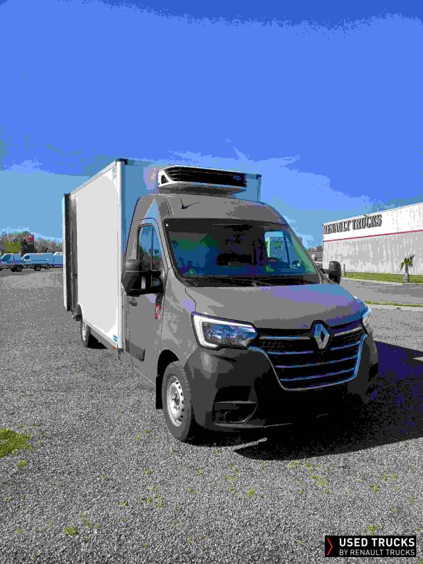 Renault Trucks Master 145