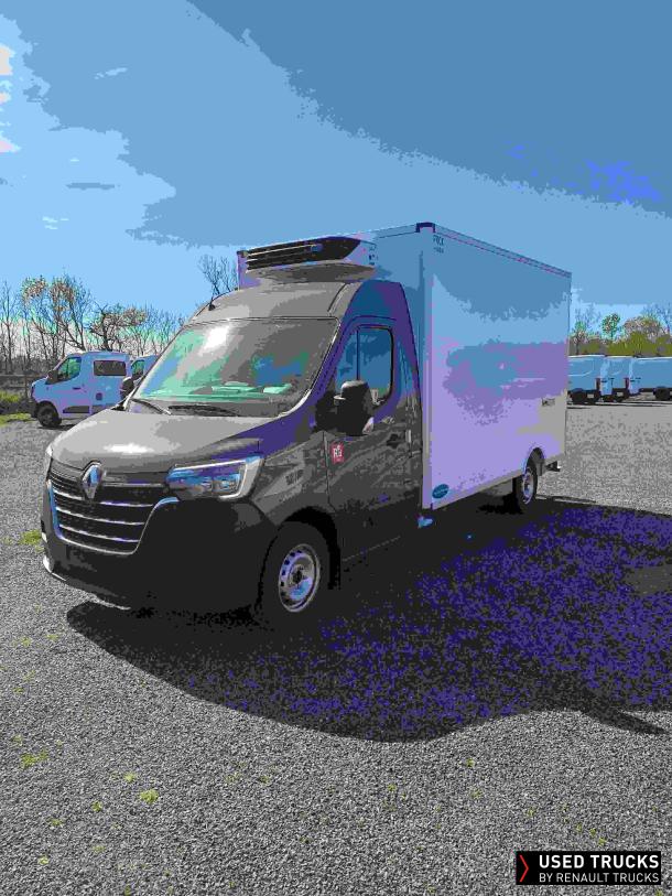 Renault Trucks Master 145