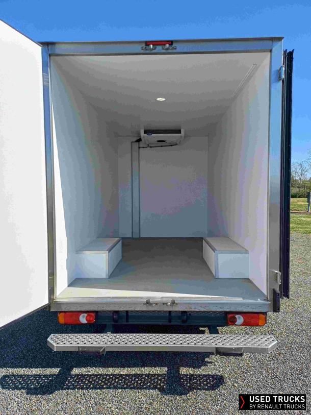 Renault Trucks Master 145