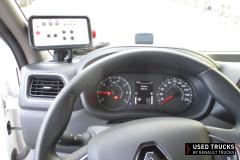 Renault Trucks Master
                                          