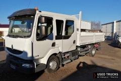 Renault Trucks Midlum
                                          180