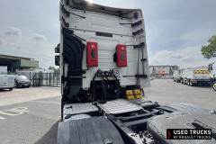 Renault Trucks T
                                          460