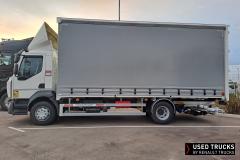 Renault Trucks D
                                          240