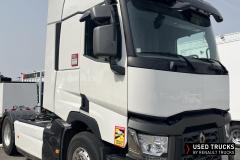 Renault Trucks T
                                          480