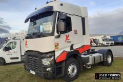 Renault Trucks T
                                          480