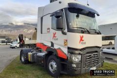 Renault Trucks T
                                          480