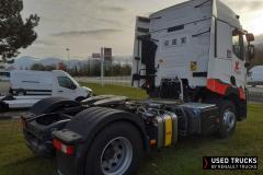Renault Trucks T
                                          480