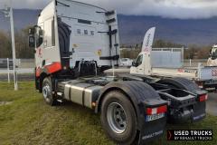 Renault Trucks T
                                          480
