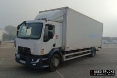 Renault Trucks D
                                          280