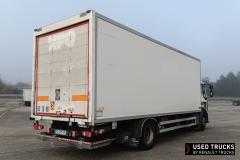 Renault Trucks D
                                          280