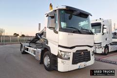 Renault Trucks T
                                          430