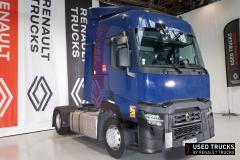 Renault Trucks T
                                          440