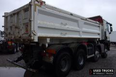 Renault Trucks K
                                          430